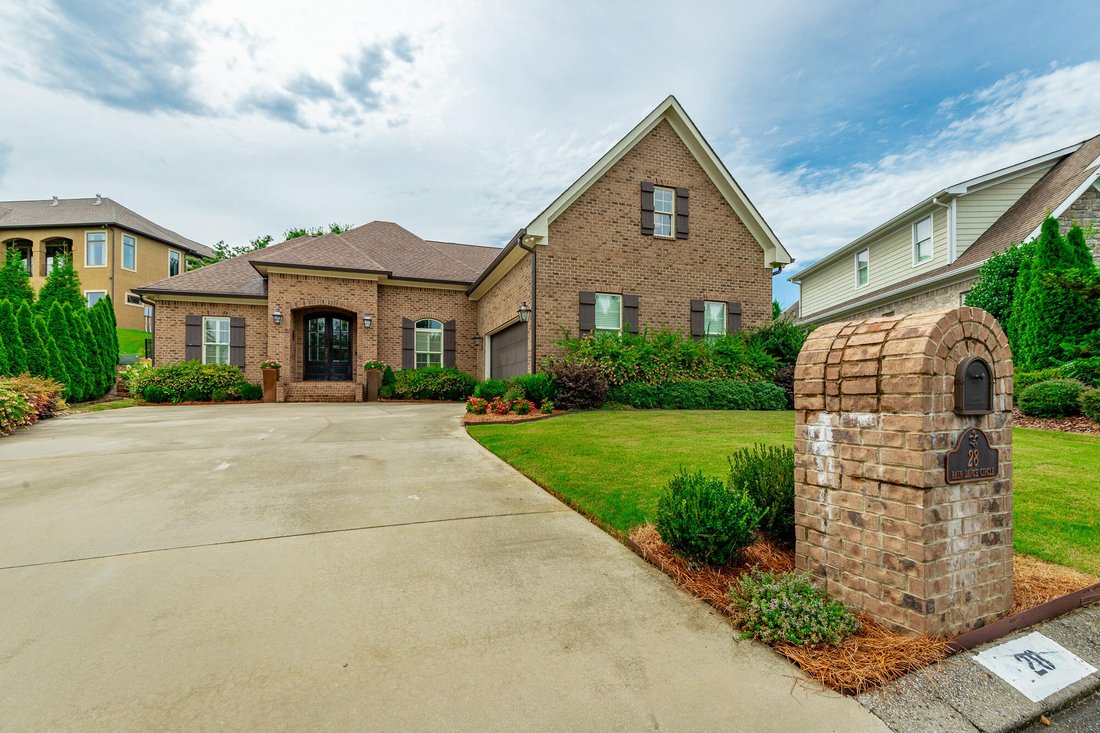 House in Ringgold, Georgia, United States 4 - 18435998