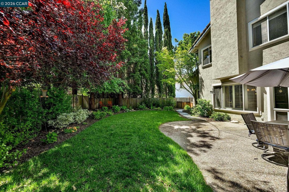 House in Danville, California, United States 3 - 18442357
