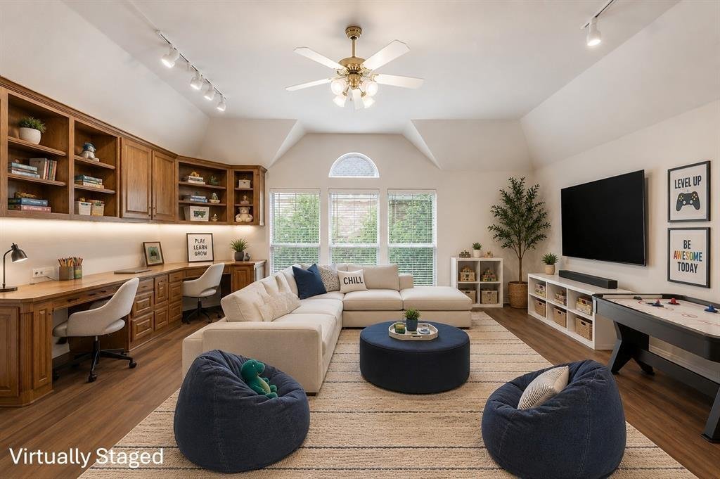 House in Irving, Texas, United States 3 - 18440715