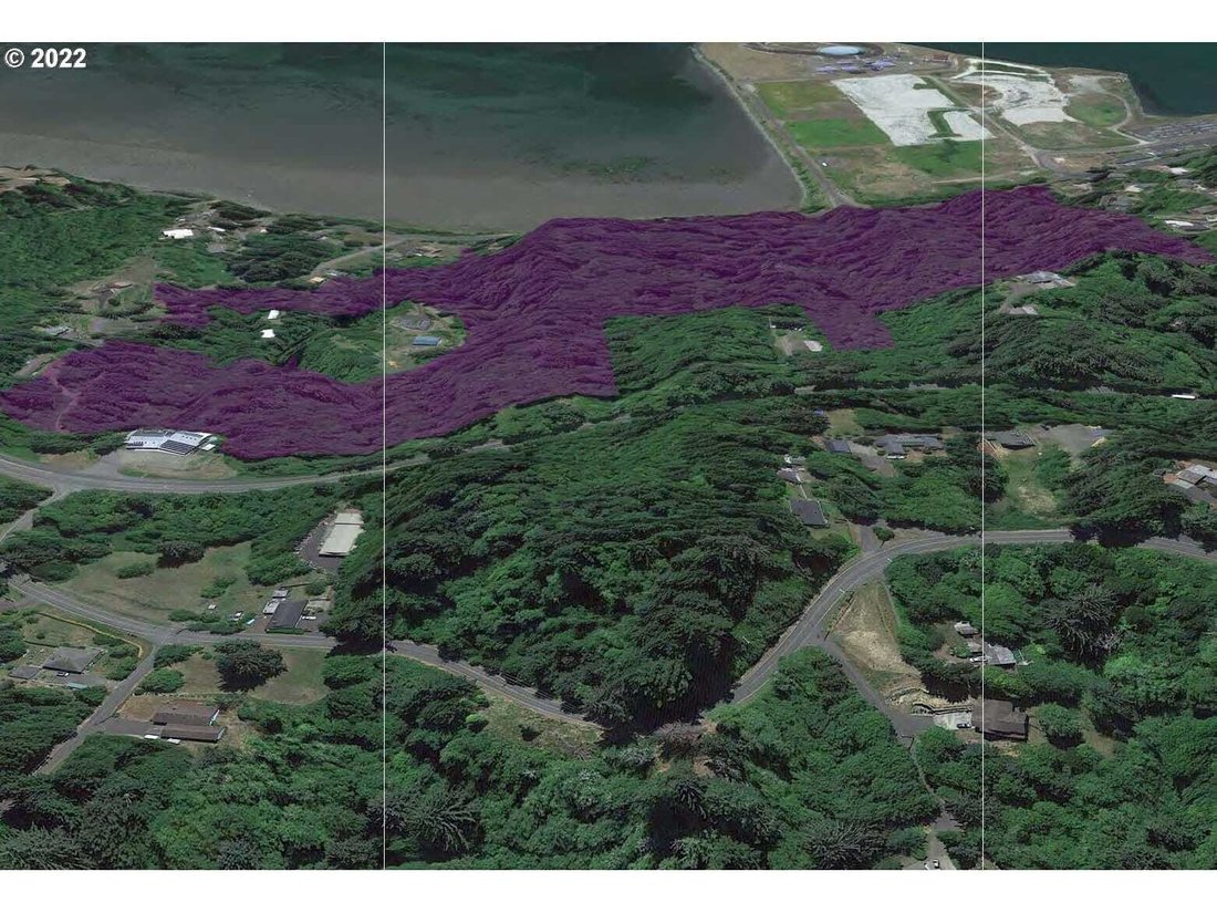 Land in Newport, Oregon, United States 4 - 18439575