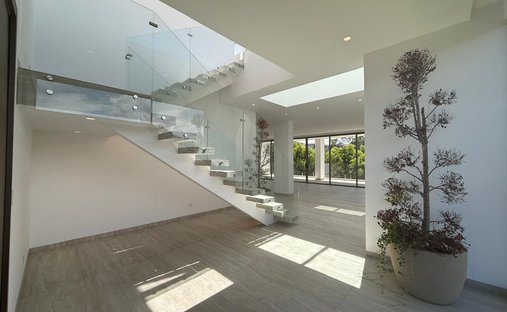 Apartment in Quito, Pichincha, Ecuador 1