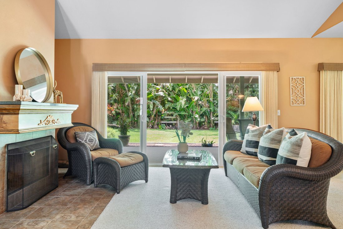 Casa en Kailua, Hawái, Estados Unidos 3 - 18439106