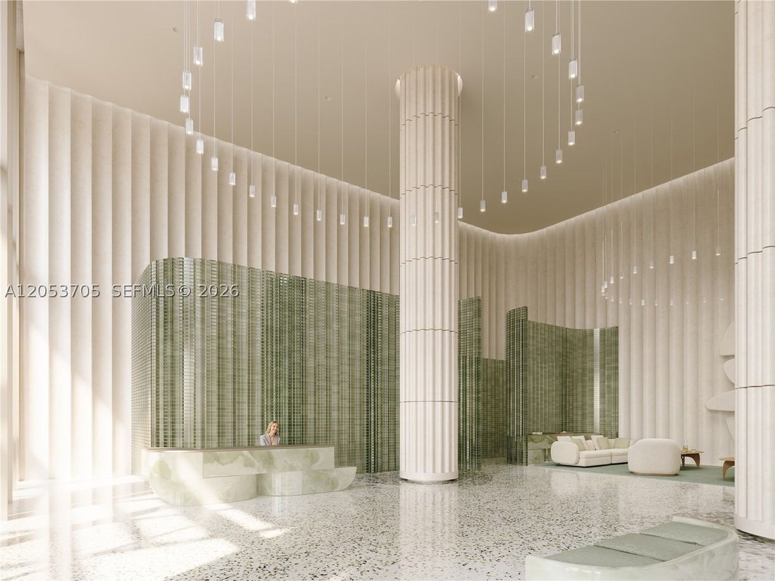 Condo in Miami, Florida, United States 3 - 18438406
