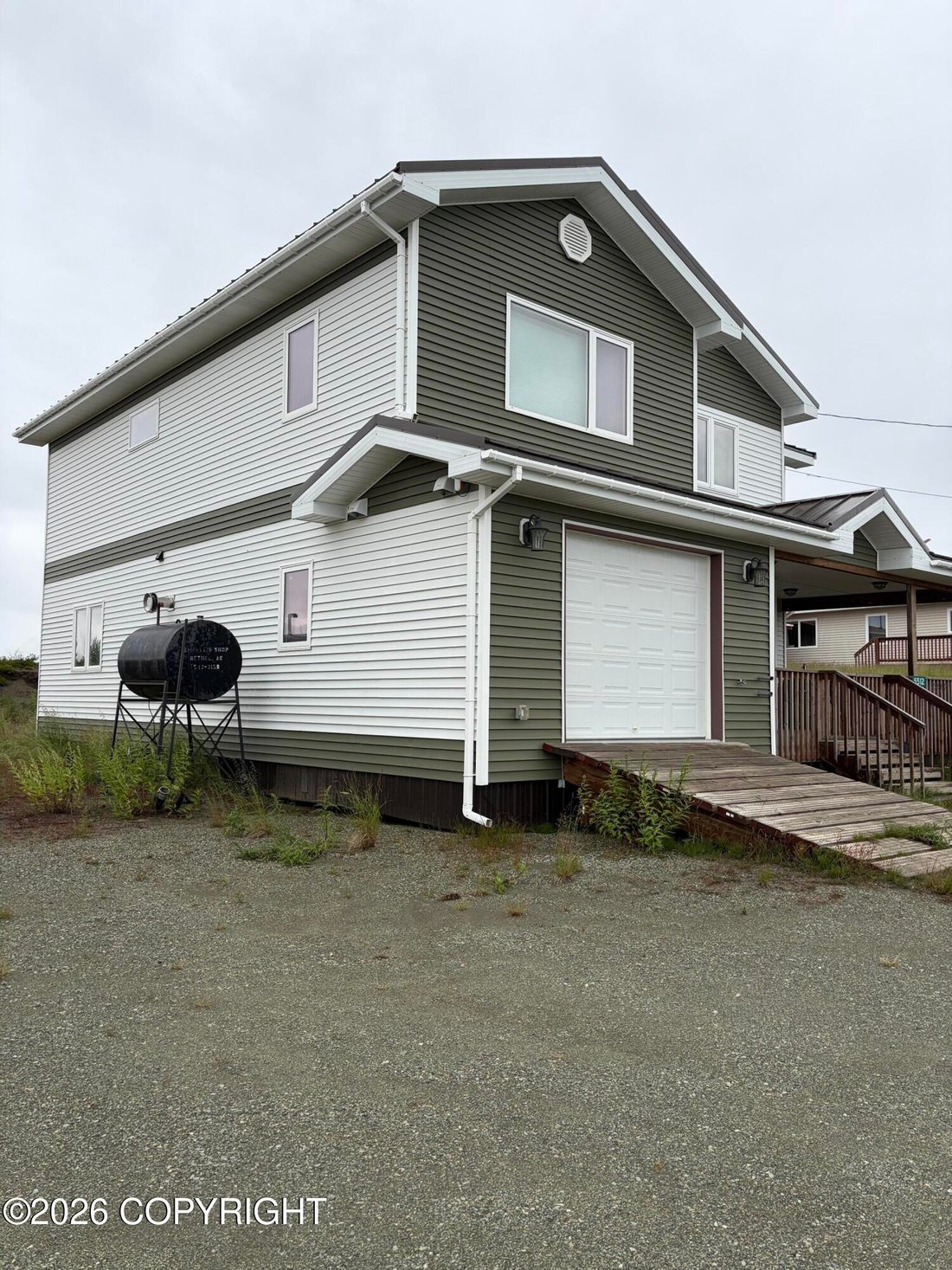 House in Bethel, Alaska, United States 4 - 18175983
