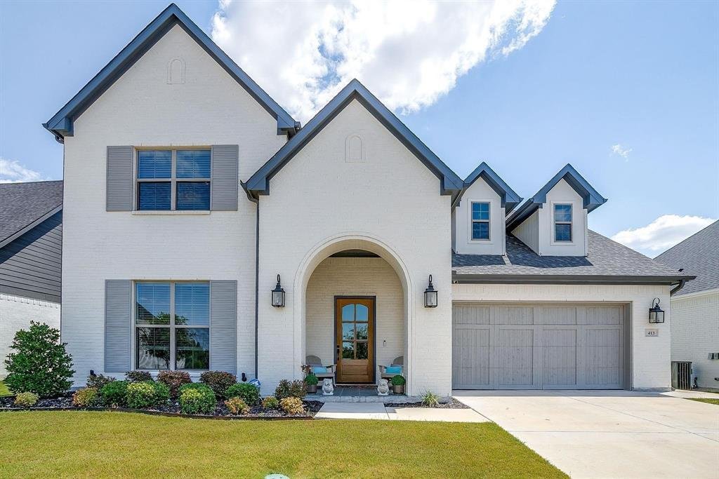 House in Aledo, Texas, United States 2 - 18440664