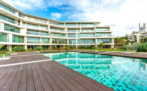 Appartement à Cascais et Estoril, Lisbonne, Portugal 1