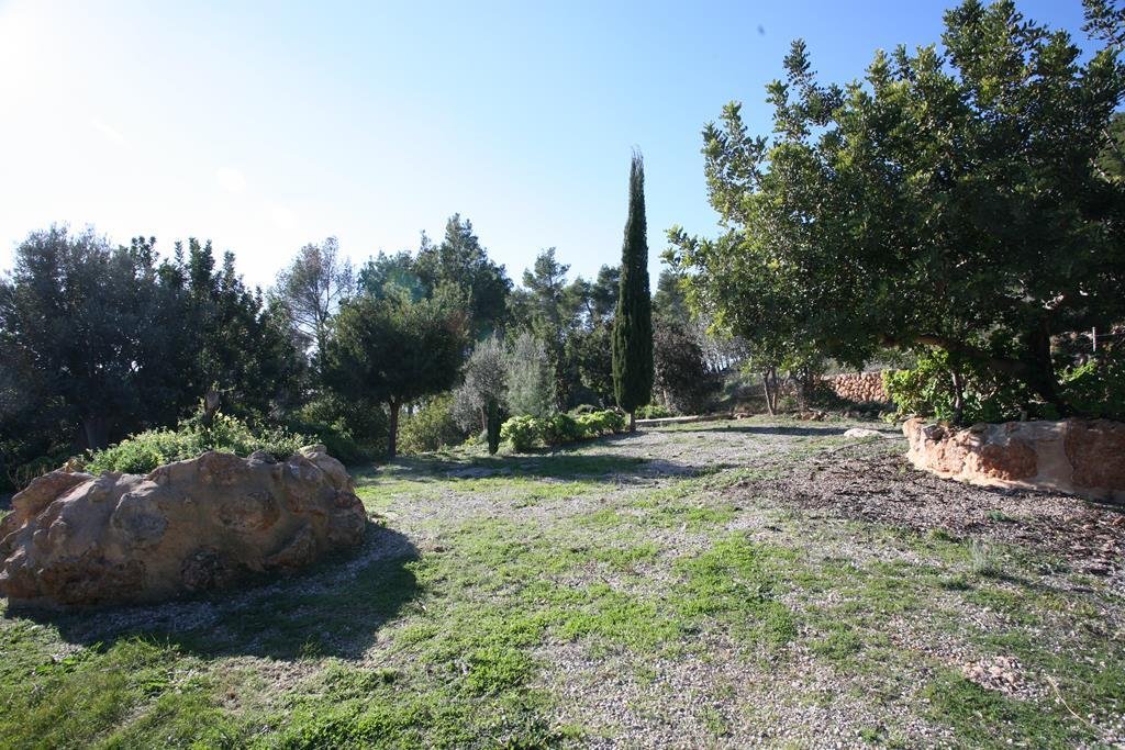 Finca in Andratx, Balearic Islands, Spain 1 - 17773216