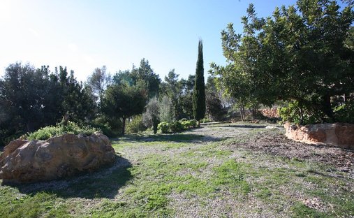 Finca in Andratx, Balearic Islands, Spain 1