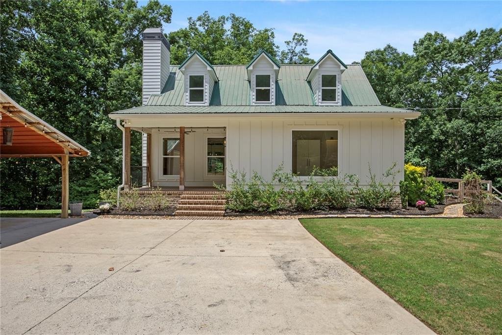 House in Canton, Georgia, United States 3 - 18439974