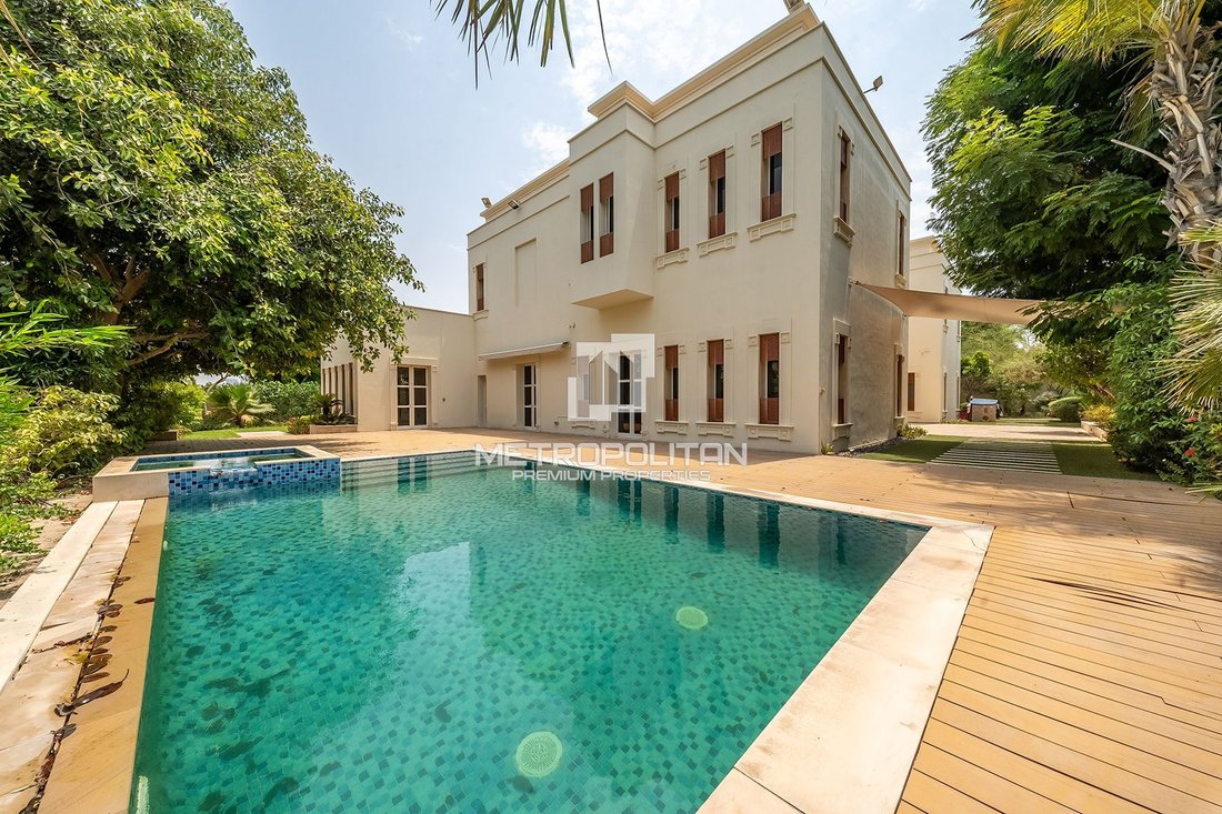 Villa in Al Thanyah 3, Al Thanyah, Dubai 1 - 17235651