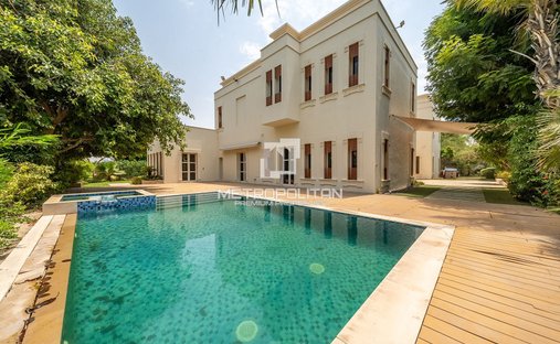 Villa in Al Thanyah 3, Al Thanyah, Dubai 1