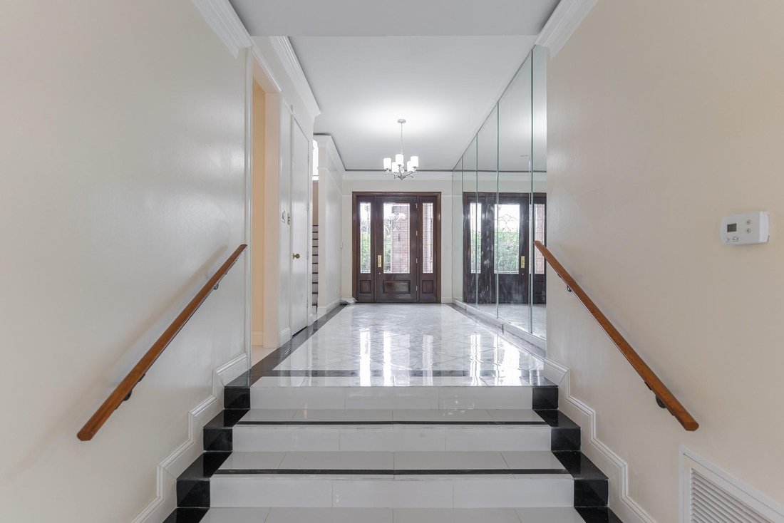 Townhouse in Houston, Texas, United States 3 - 18442550