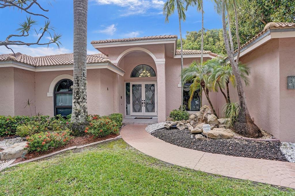 House in Coral Springs, Florida, United States 5 - 18442279