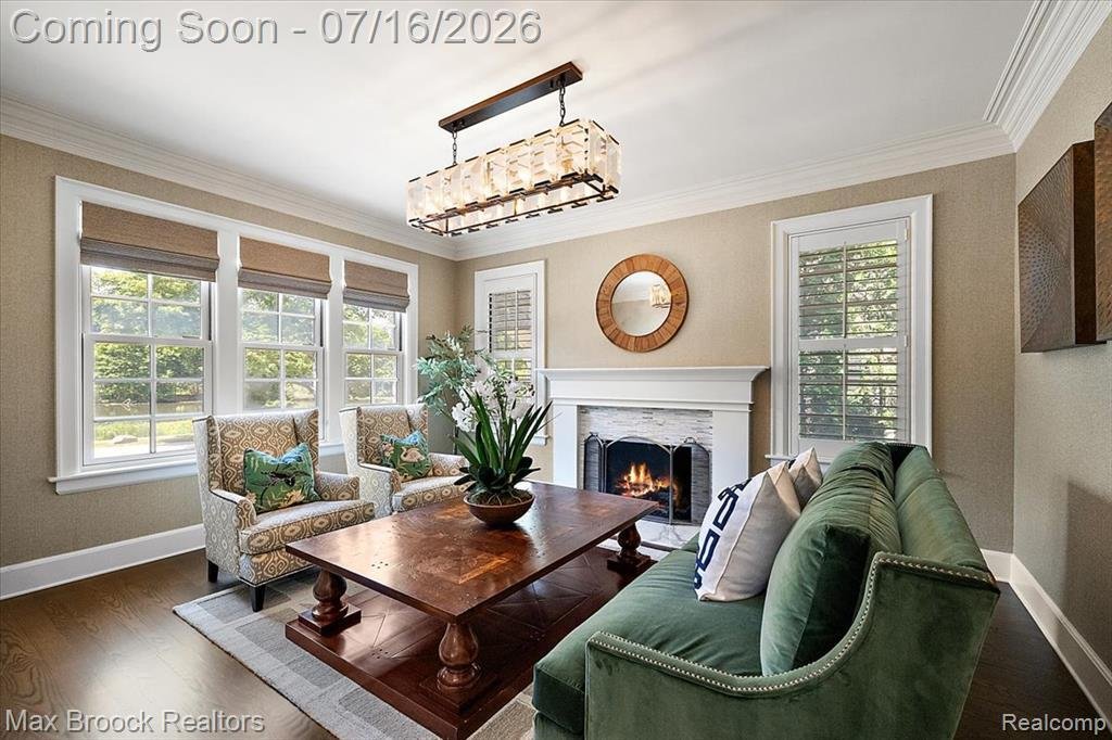 House in Birmingham, Michigan, United States 4 - 18442306