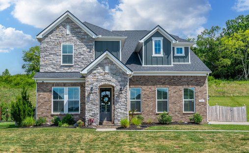 House in Mt. Juliet, Tennessee, United States 1