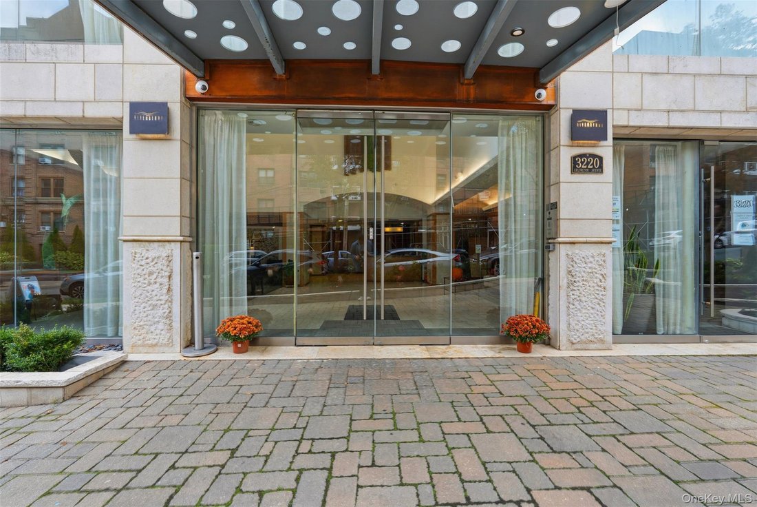 Condo in New York, New York, United States 1 - 18439273