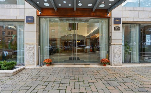 Condo in New York, New York, United States 1