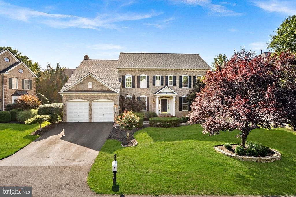 House in Leesburg, Virginia, United States 1 - 18440354