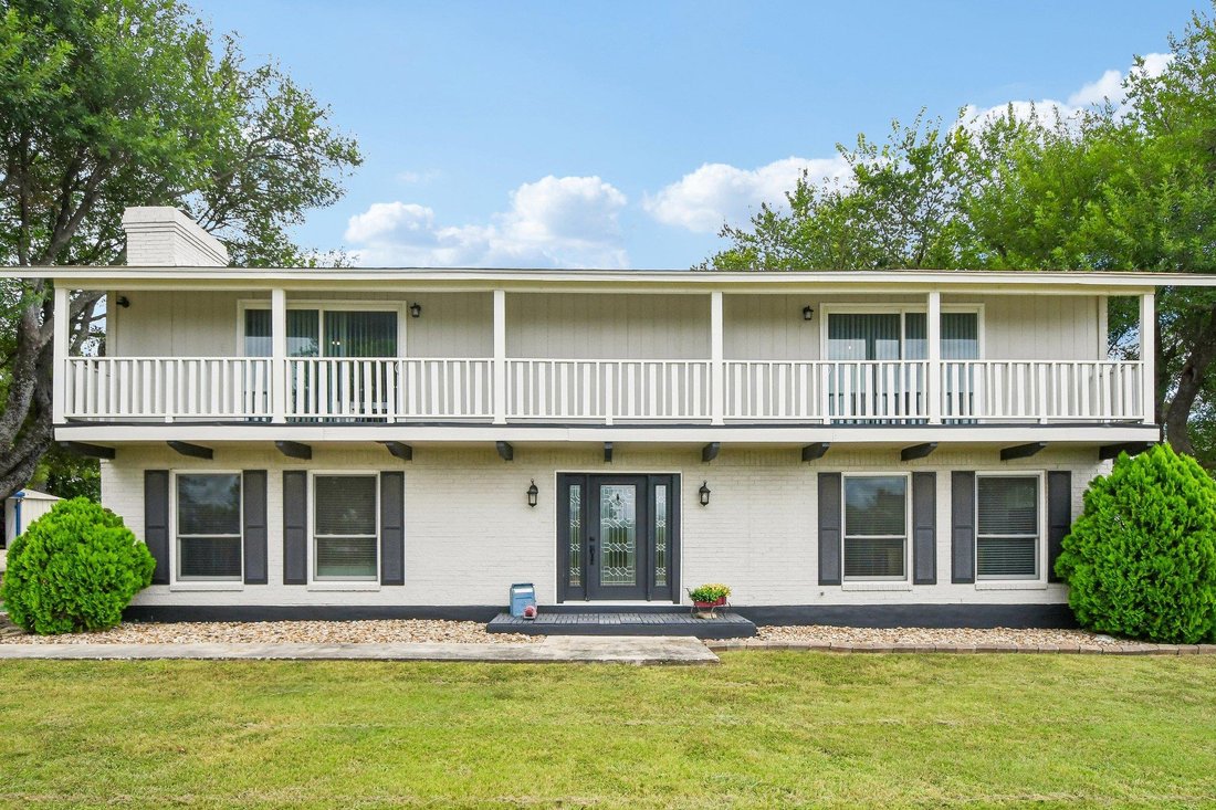 House in Jarrell, Texas, United States 1 - 18440073