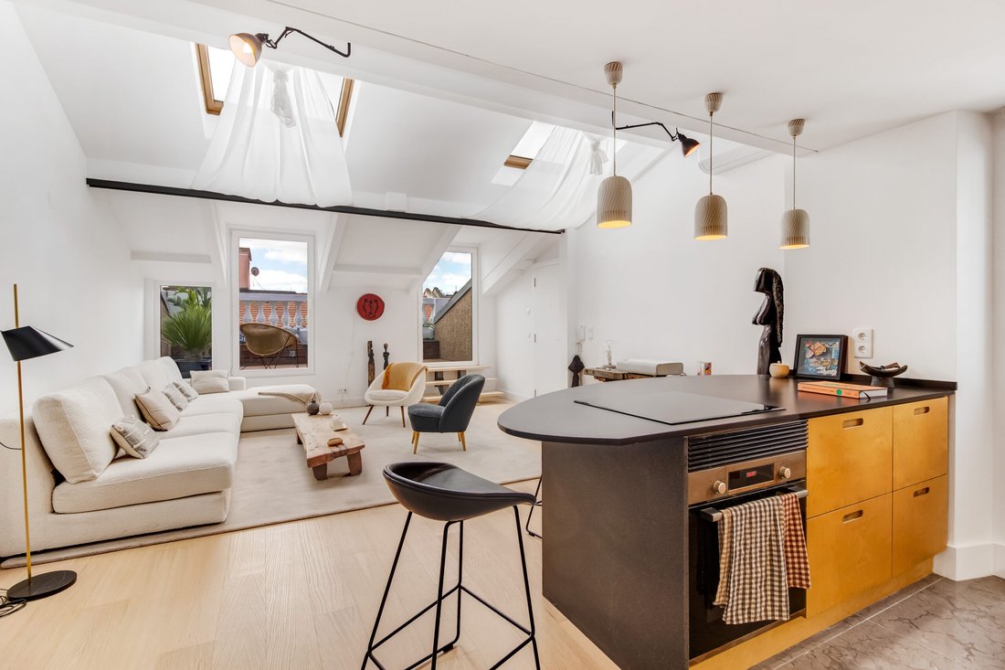 Apartment in Misericordia, Lisbon, Portugal 4 - 18435780