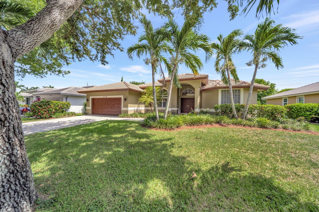 House in Parkland, Florida, United States 2 - 18408234