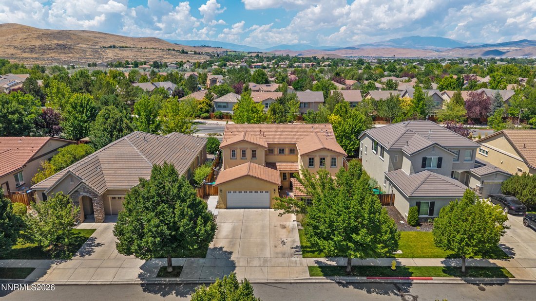 House in Sparks, Nevada, United States 3 - 18438905