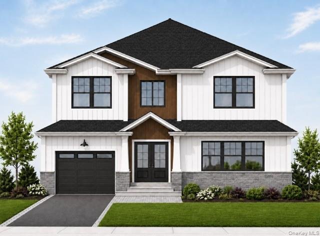 House in Hicksville, New York, United States 1 - 18440405