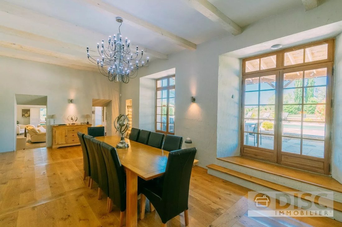 House in Cahuzac-sur-Vere, Occitania, France 4 - 18434809
