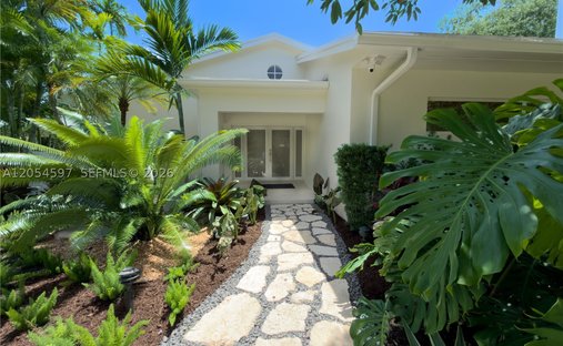 House in Miami, Florida, United States 1