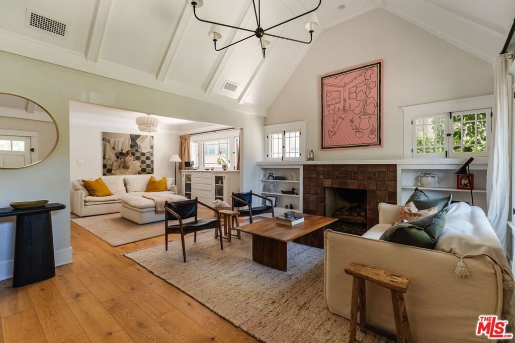 House in Los Angeles, California, United States 3 - 18442356