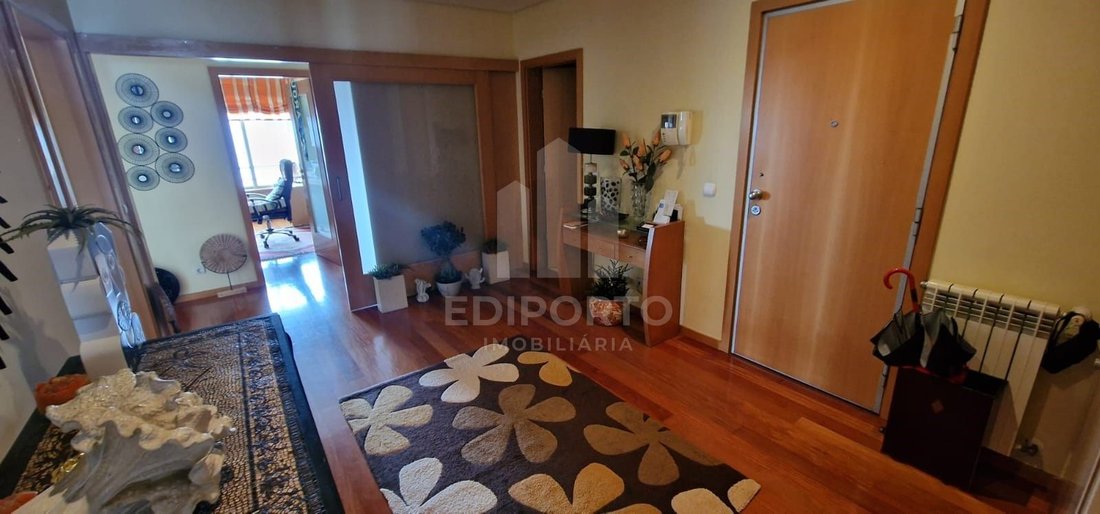 Apartment in Canidelo, Porto District, Portugal 5 - 18437741