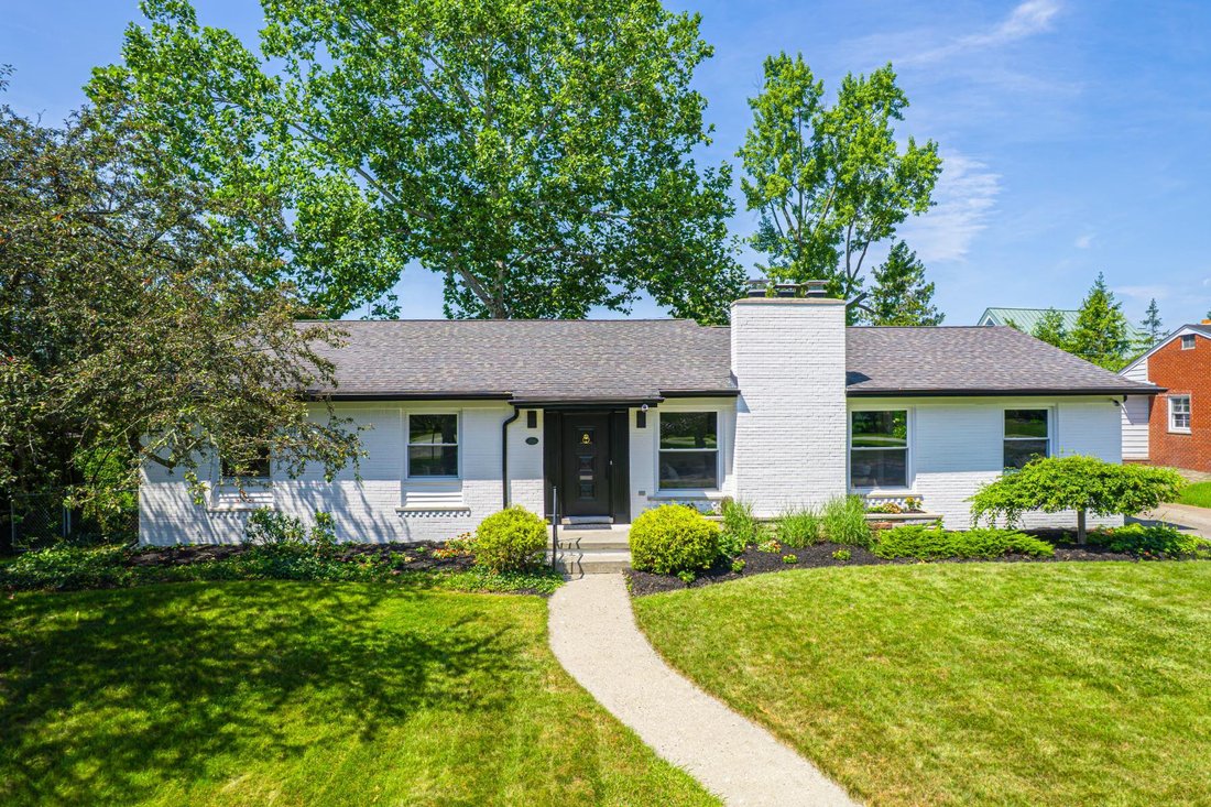 House in Bloomfield Hills, Michigan, United States 1 - 18438249