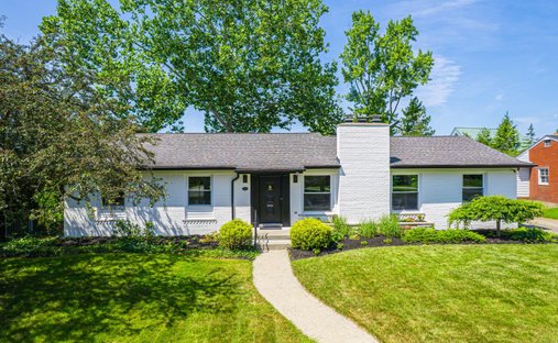 House in Bloomfield Hills, Michigan, United States 1