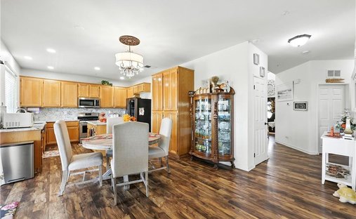 House in Riverside, California, United States 1