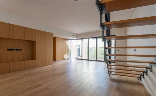 House in Campo de Ourique, Lisbon, Portugal 1