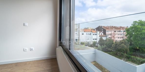 Wohnung in Ramalde, Distrikt Porto, Portugal 4 - 18437603