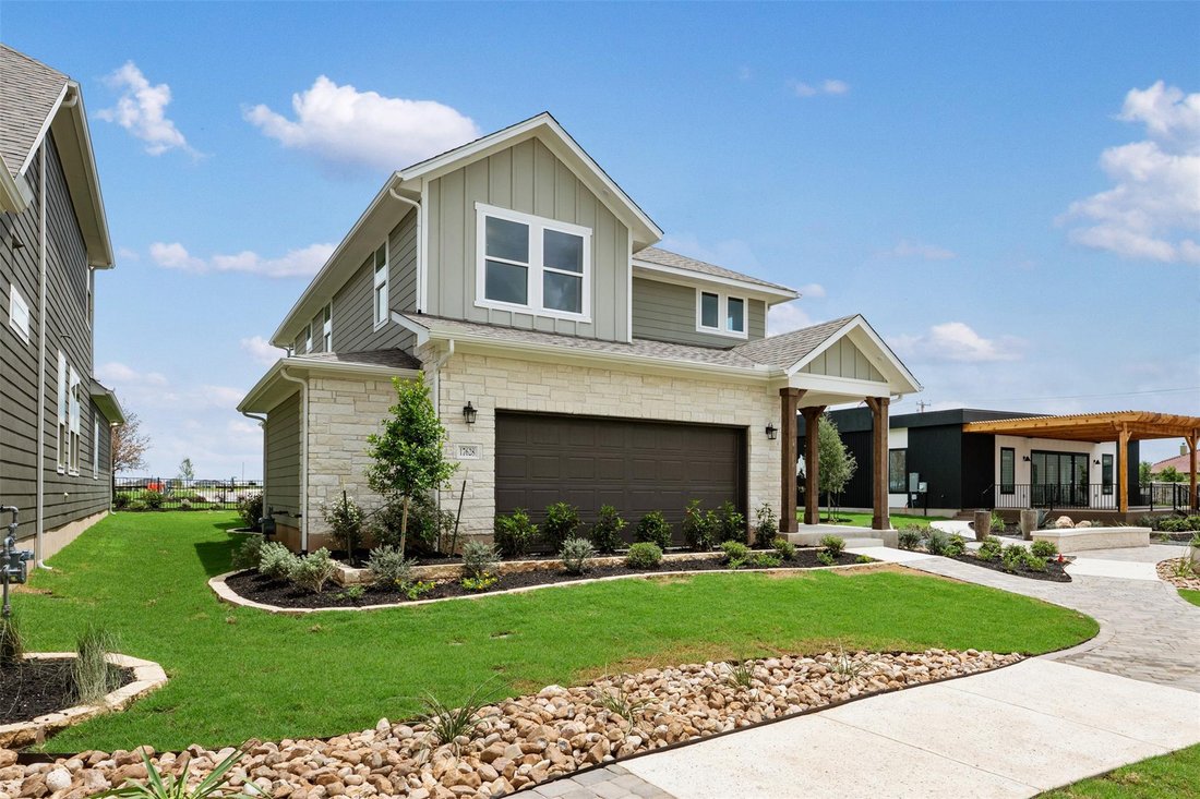 House in Kyle, Texas, United States 2 - 18254662