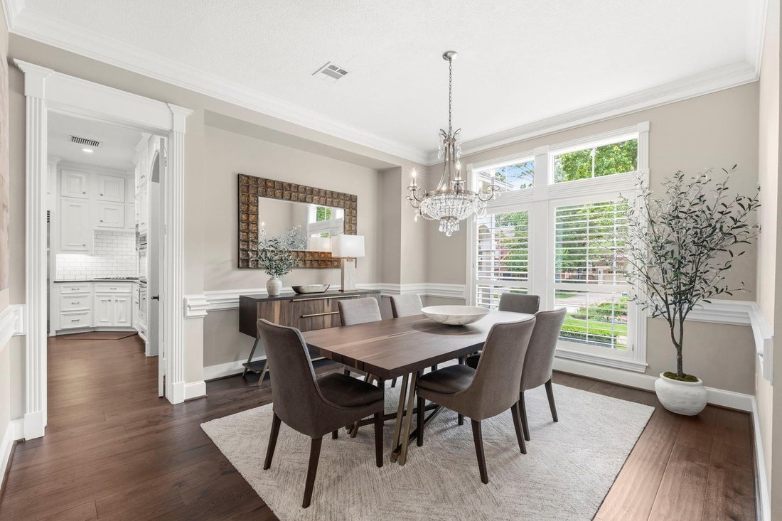 House in The Woodlands, Texas, United States 4 - 18440816