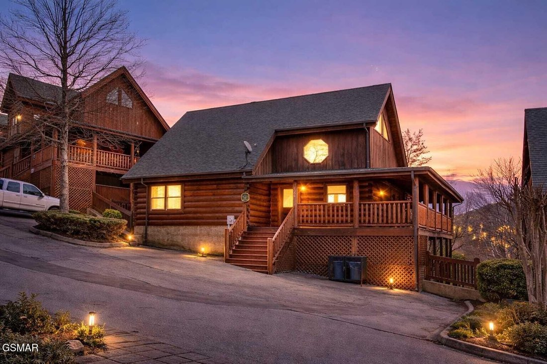 House in Sevierville, Tennessee, United States 2 - 18436809