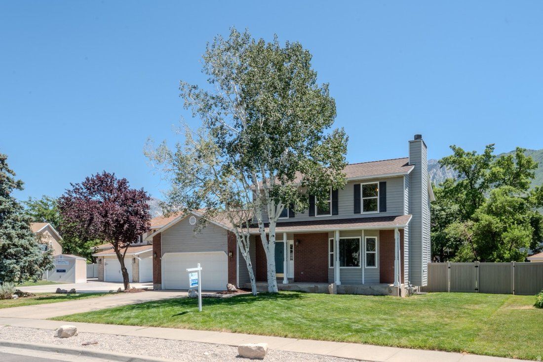 House in Sandy, Utah, United States 2 - 18439334