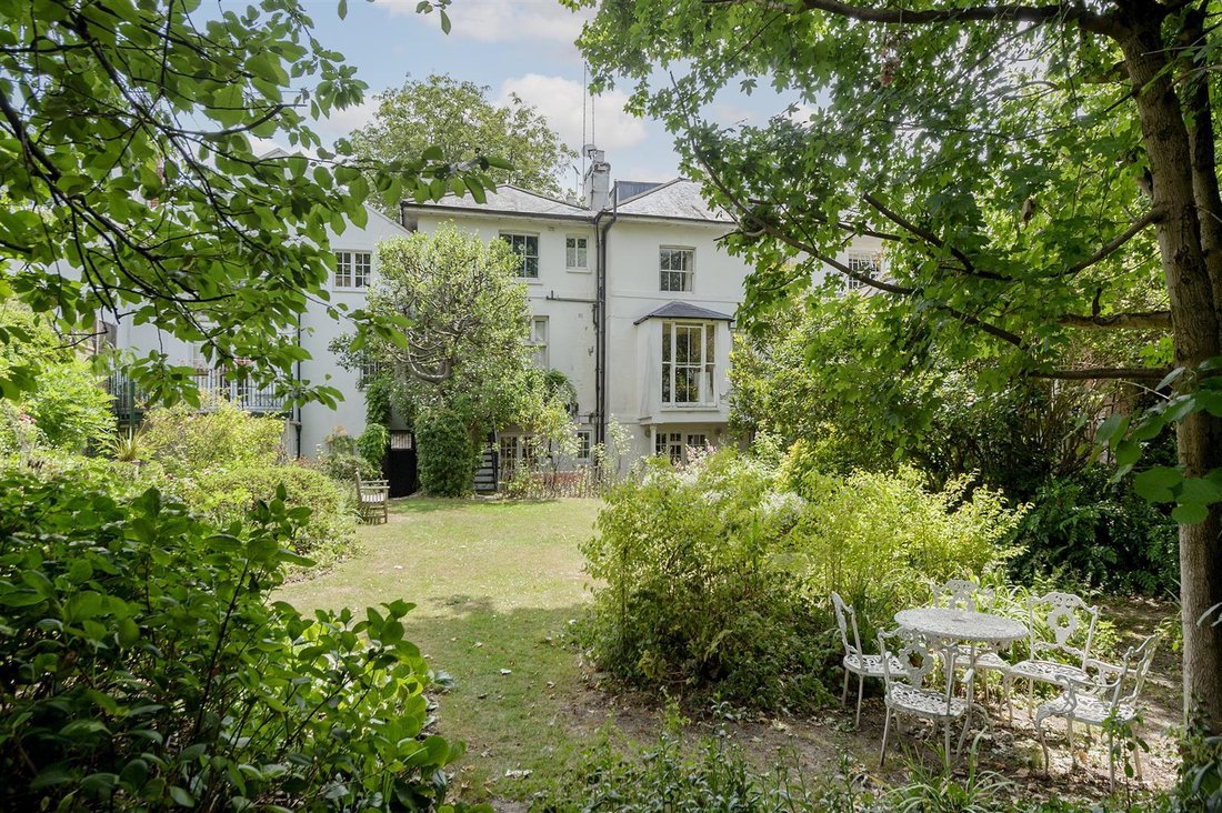 Appartamento a Kilburn Park, Brent, Inghilterra 3 - 18438984