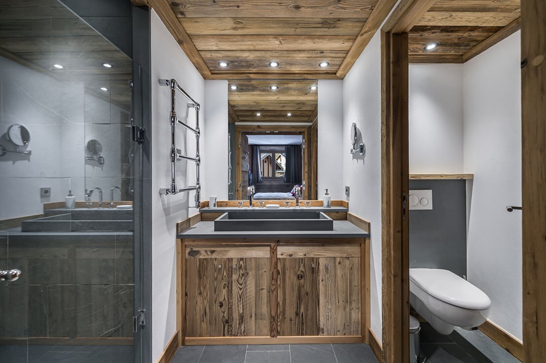 Apartment in Val-d'Isere, Auvergne-Rhône-Alpes, France 4 - 18438322