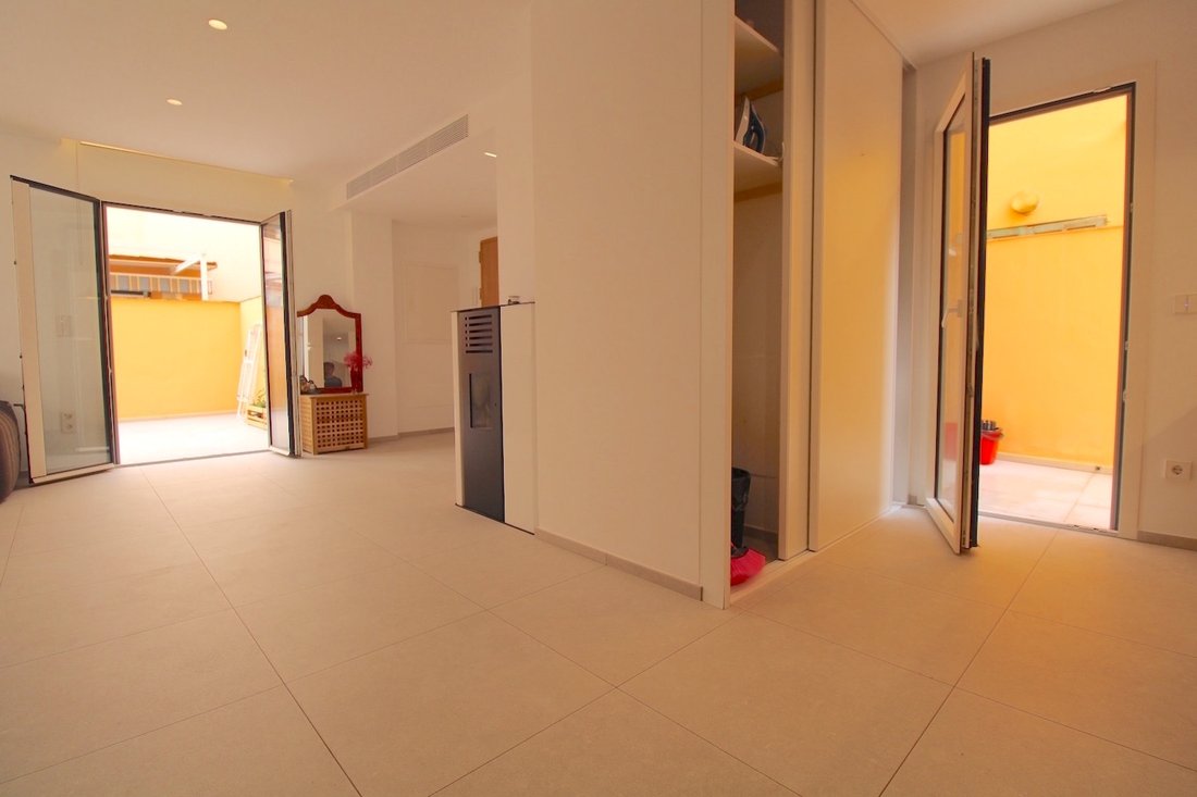 Apartment in Port d'Andratx, Andratx, Balearic Islands 5 - 17773496