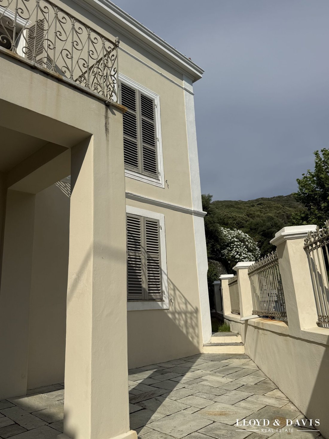 House in Morsiglia, Corsica, France 2 - 18369677