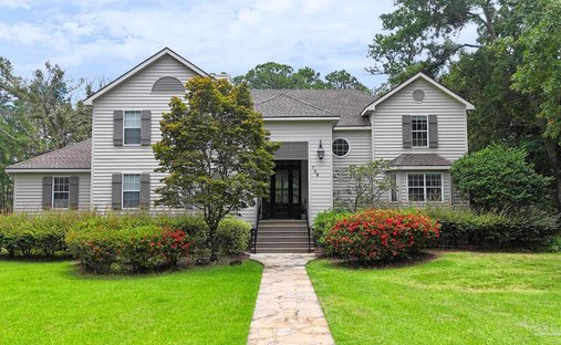 House in Gulf Shores, Alabama, United States 1
