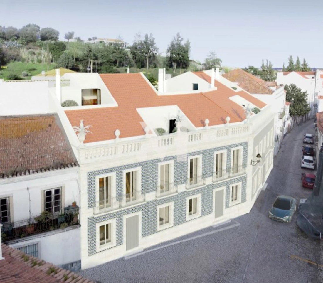House in Alcacer do Sal, Setubal, Portugal 1 - 18435890
