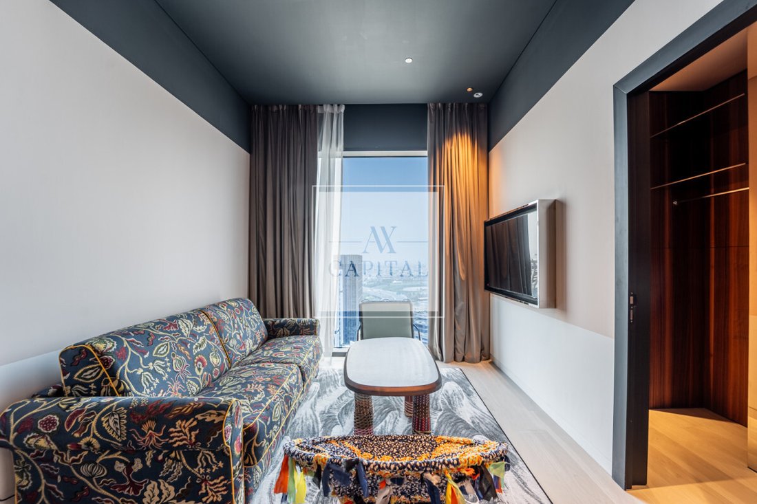 Apartment in Al Sufouh, Dubai, United Arab Emirates 1 - 18437916