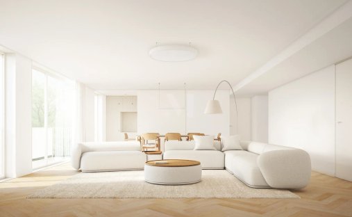 Penthouse in Alcantara, Lisbon, Portugal 1
