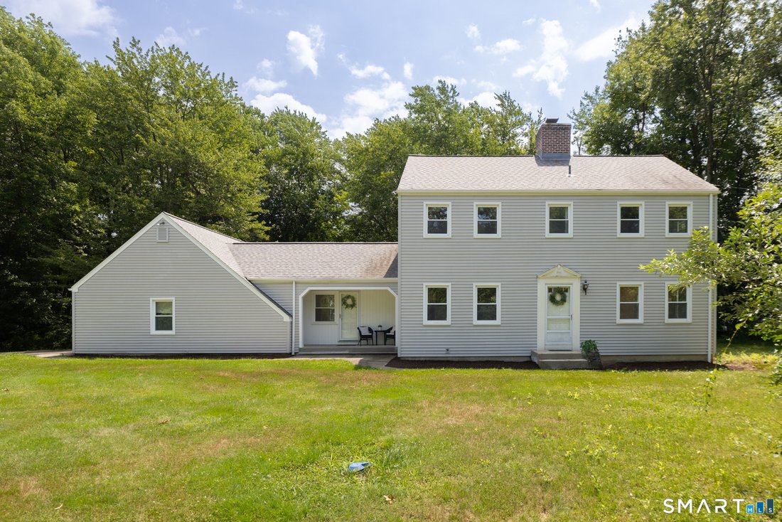 Middlebury, Connecticut, United States 1 - 18438740