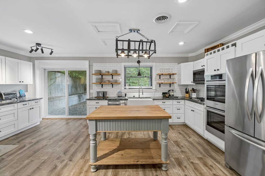 House in Bon Aqua, Tennessee, United States 4 - 18380089
